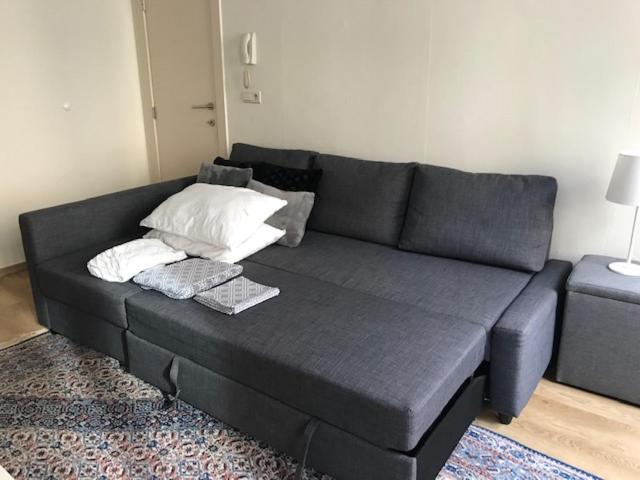 Gallo Appartement & Duplex Tongeren centrum Esterno foto